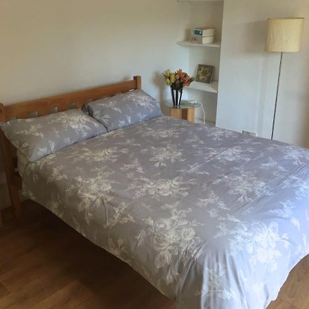 Apartamento Kensington Flat With Roof Terrace And Sunshine Londres Exterior foto
