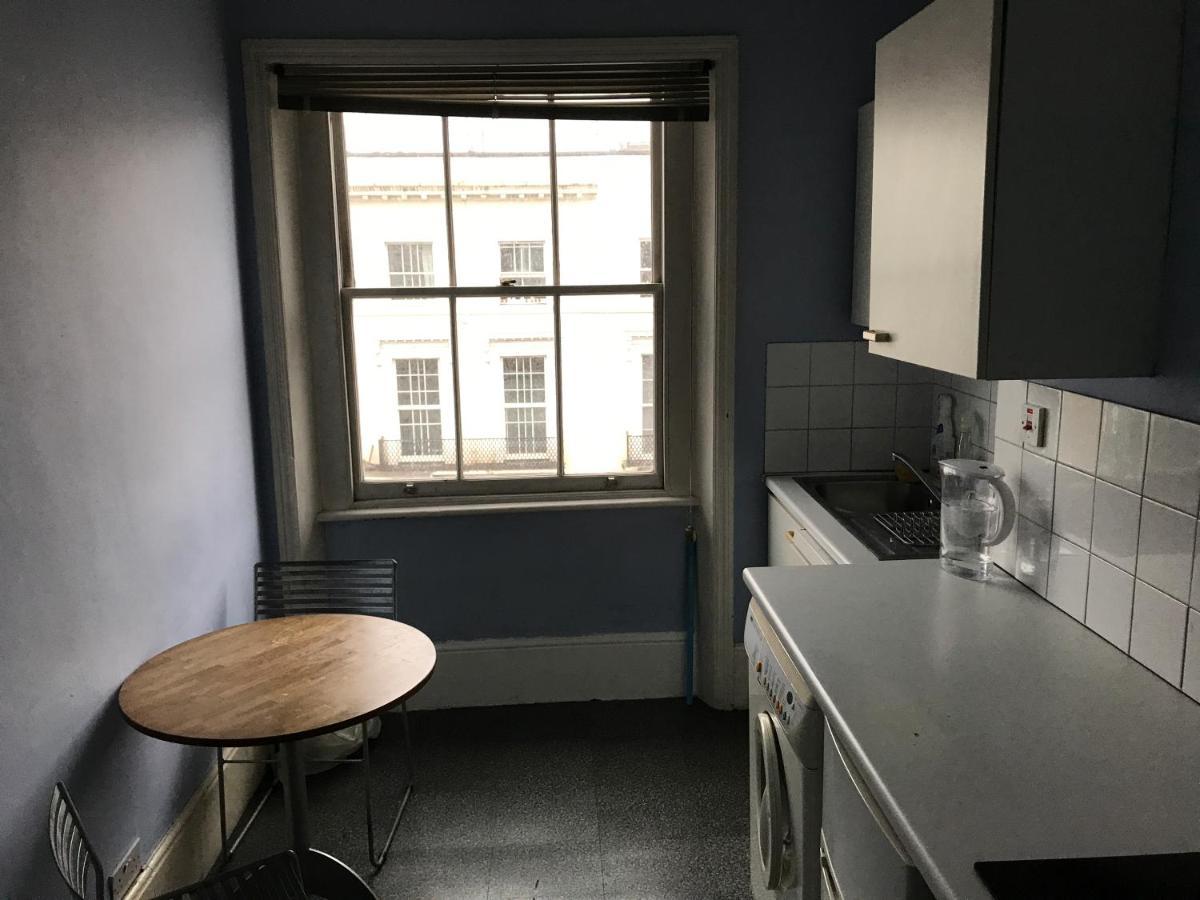 Apartamento Kensington Flat With Roof Terrace And Sunshine Londres Exterior foto